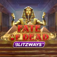 Fate of Dead Blitzways