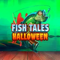 Fish Tales Halloween