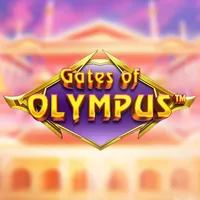 Gates of Olympus