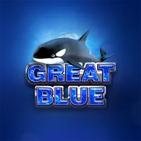 Great Blue